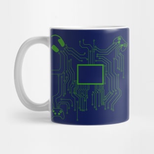 Gaming Mother Mug